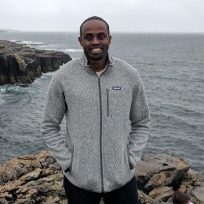 Christopher Williams