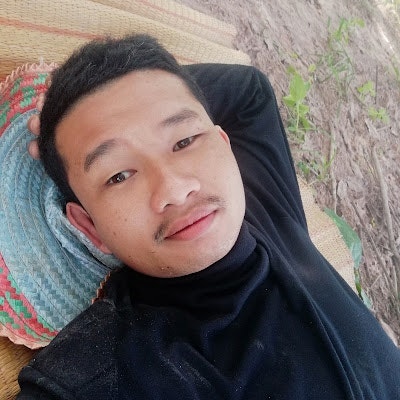 ศราวุธ หอมสมบัติ