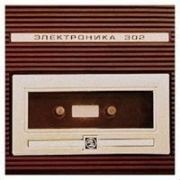 Mikhail  Electronica