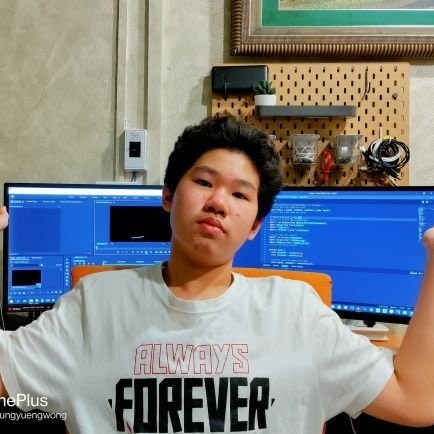 Punrawee Ketyungyuenwong