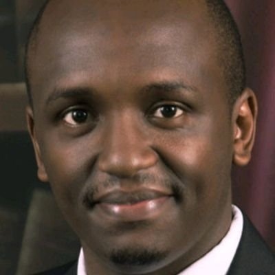 Githui Maina