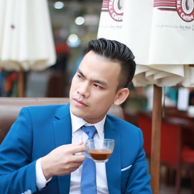 Morson Huynh