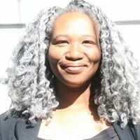 Natalie Patrice Tucker