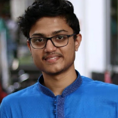 Tanmay Bhosale