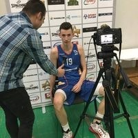 Максим Лейчик