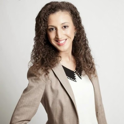 Linda Mouhamou