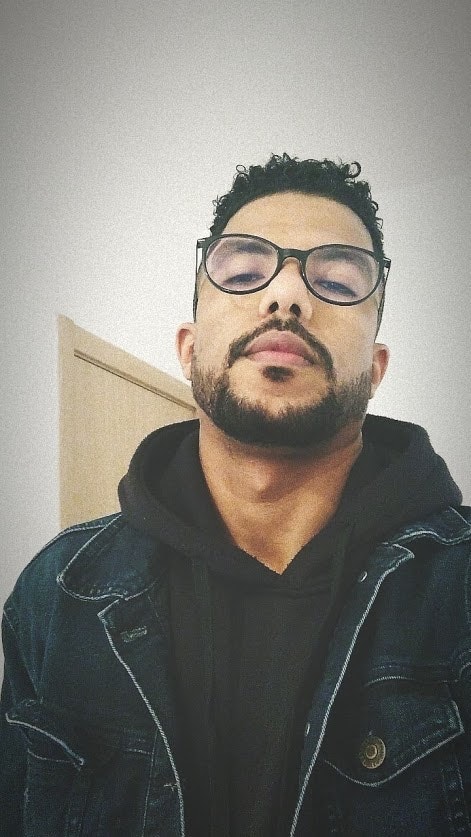 Abderrahim SOUBAI-ELIDRISI