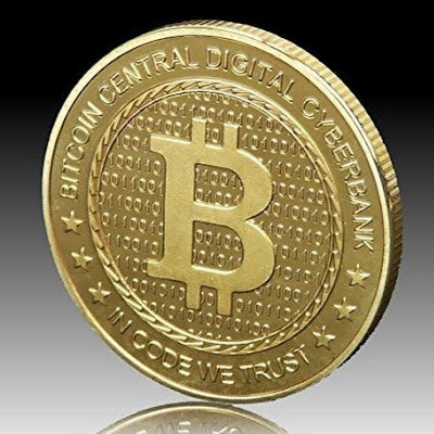 Bitcoincompass App