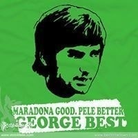 George Best