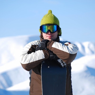 Максим Арбаков