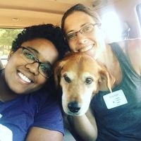 Rizala Marti Carrington