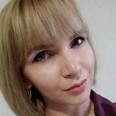 Мария Стрельцова