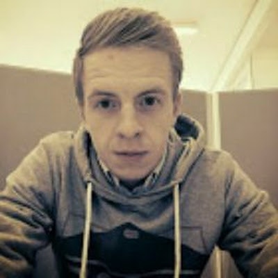 ProductHunt profile picture for @berger