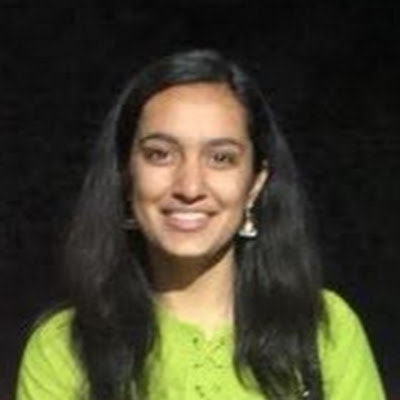 Garima Mann