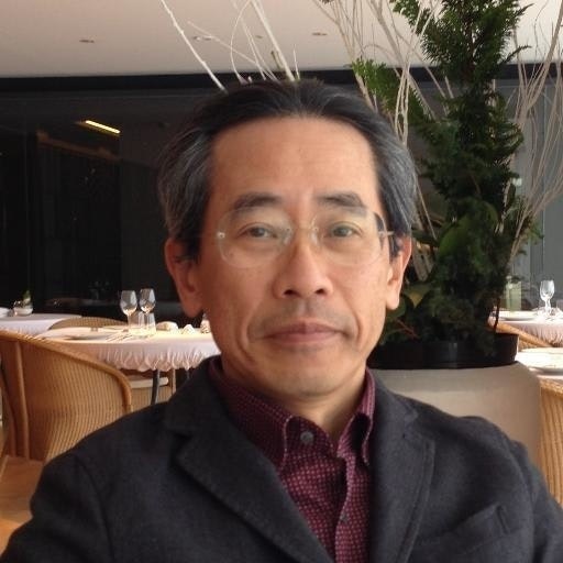 Takashi Saito