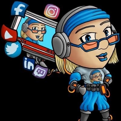 Mere Hicks - Tech Ninja - Utopian 💭