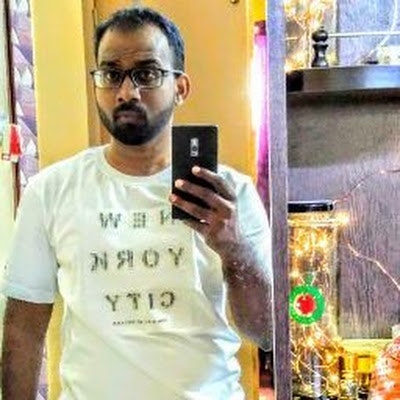 sridhar subramaniam