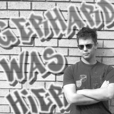 Gerhard V Westhuizen