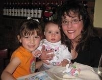 Danielle Colombo Truini