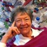 Sharon Riegie Maynard