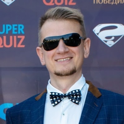 Андрей Бугаев