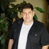 Давид Гиносян