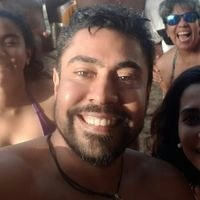 Edgar Daniel Gutierrez Perez