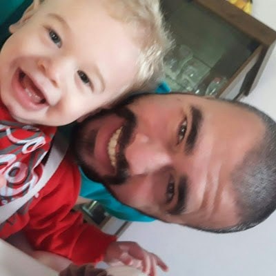 Gabriel Montrezor Jeronimo