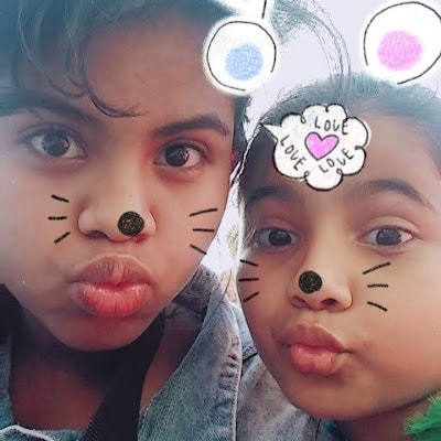 Senior Camargo Lourdes Patricia