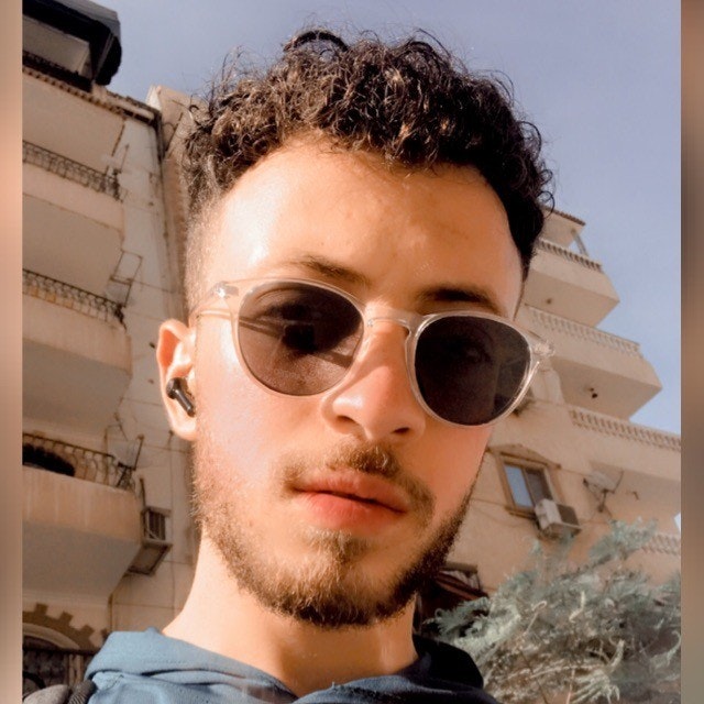 Marwan Elboshy