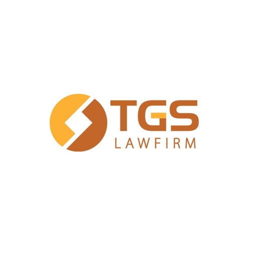 Luật TGS