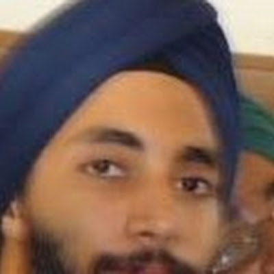 Simrandeep Singh