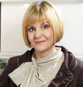 Darja Slapničar