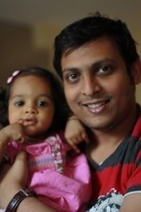 Chandra Sekhar Allaka