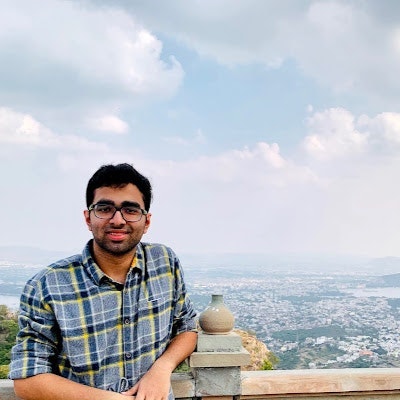 Mohammed Muazz Zuberi