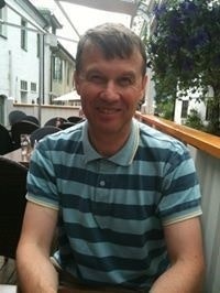 Harald Kåre Håland