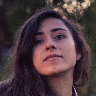 Georgiana Dascalescu