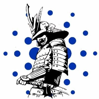 CardWallet | Samurai