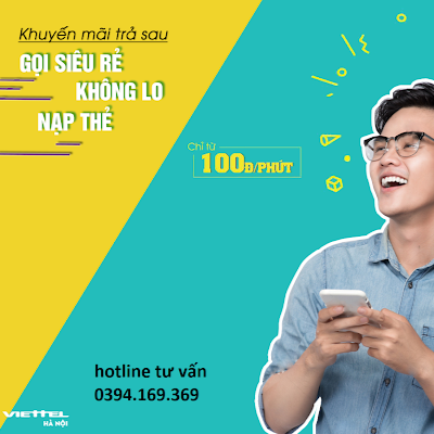 Viettel Hồ Chí Minh