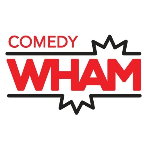 Comedy Wham