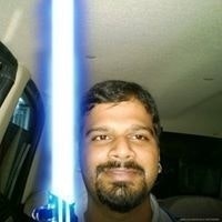 Vijay Anandh Ingarsal