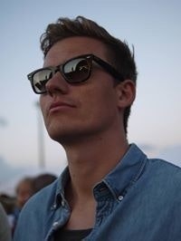 Kristoffer Lossius Tessem