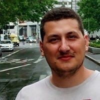 Dimitris Mandiliotis