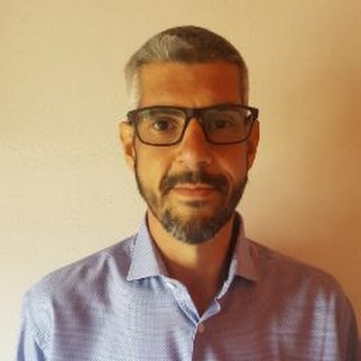 Nicolas Ezequiel Chozas