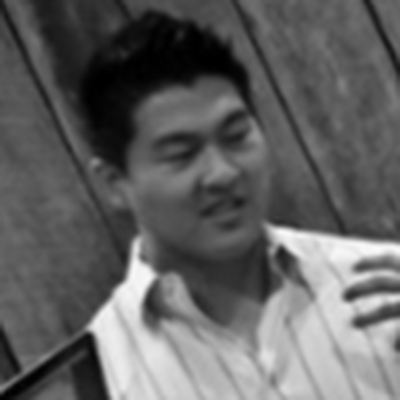 Peter Saddington