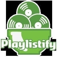 Playlistify
