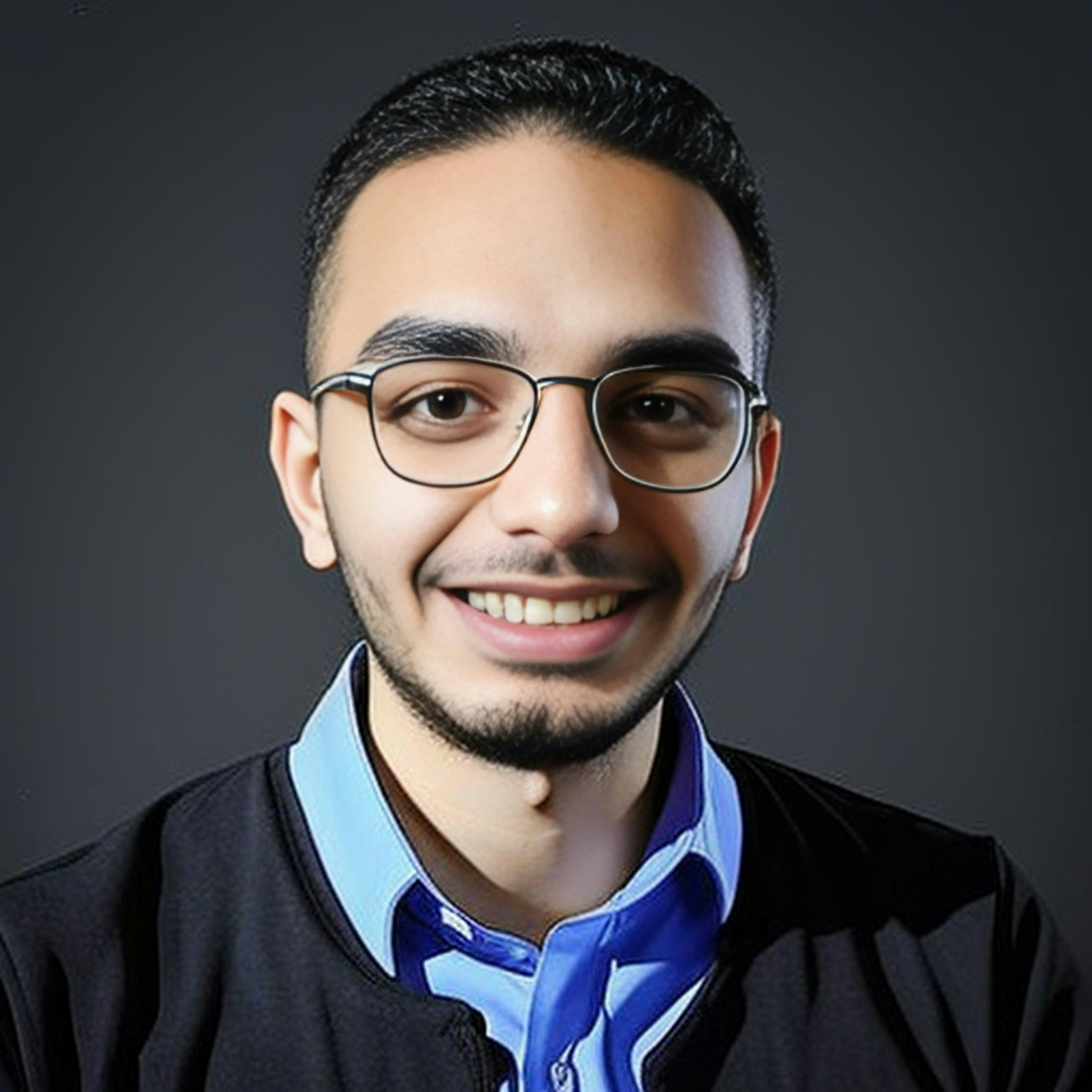 Ahmed Sheashaa