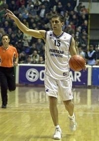 Milos M Vujanic