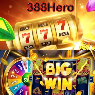 388 Hero Slot Deposit Pulsa