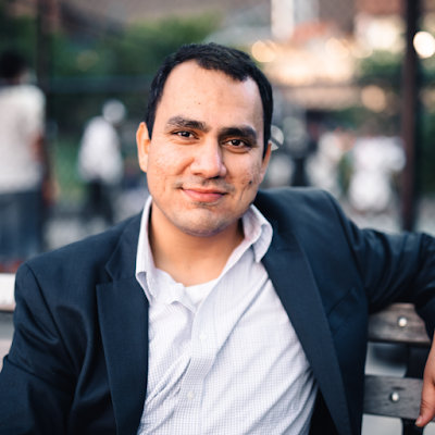 Faisal Saeed Al Mutar